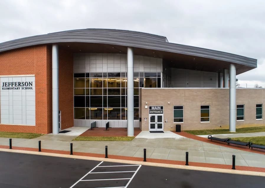 Jefferson Elementary School