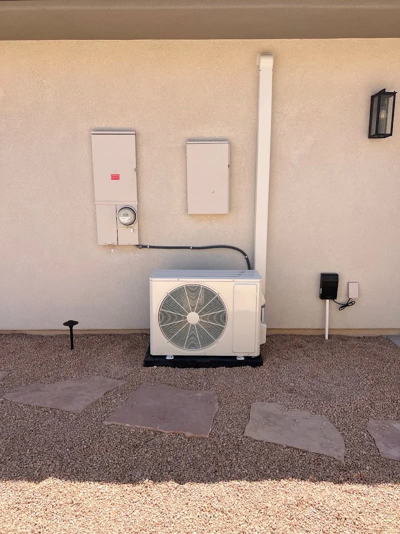 Climate Control Inc portfolio photo