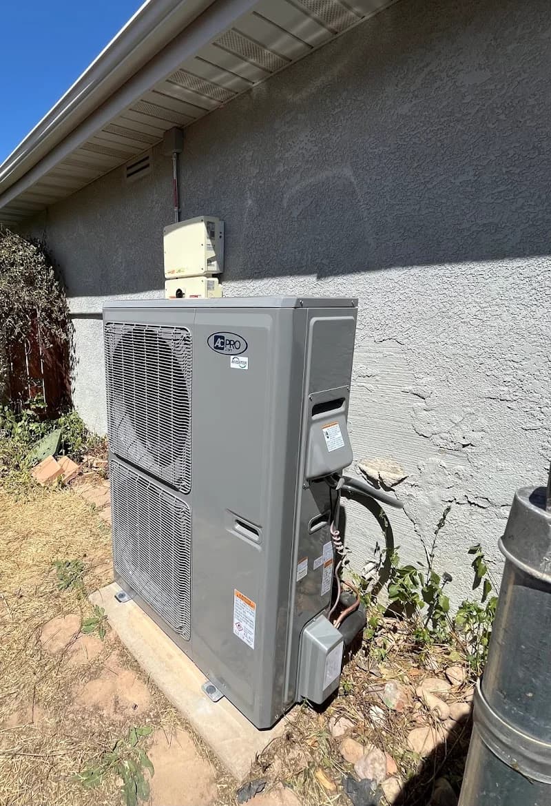 Climate Control Inc portfolio photo