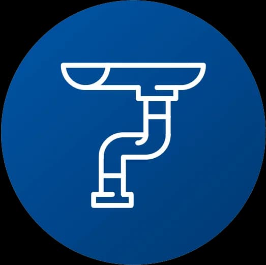 Gutters Cleaning