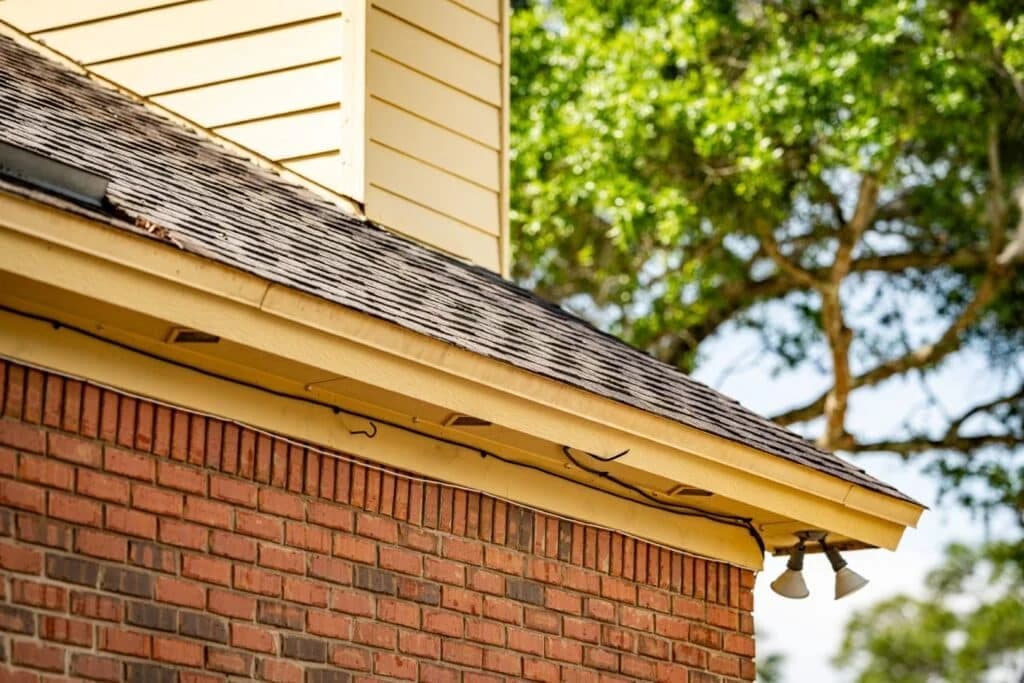 Surface CPR professional roof cleaning Jacksonville
