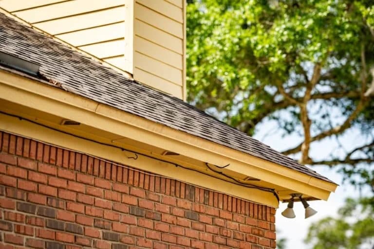 Surface CPR professional roof cleaning Jacksonville