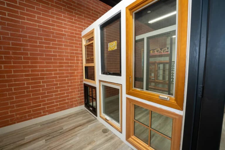 Fusion Windows and Doors