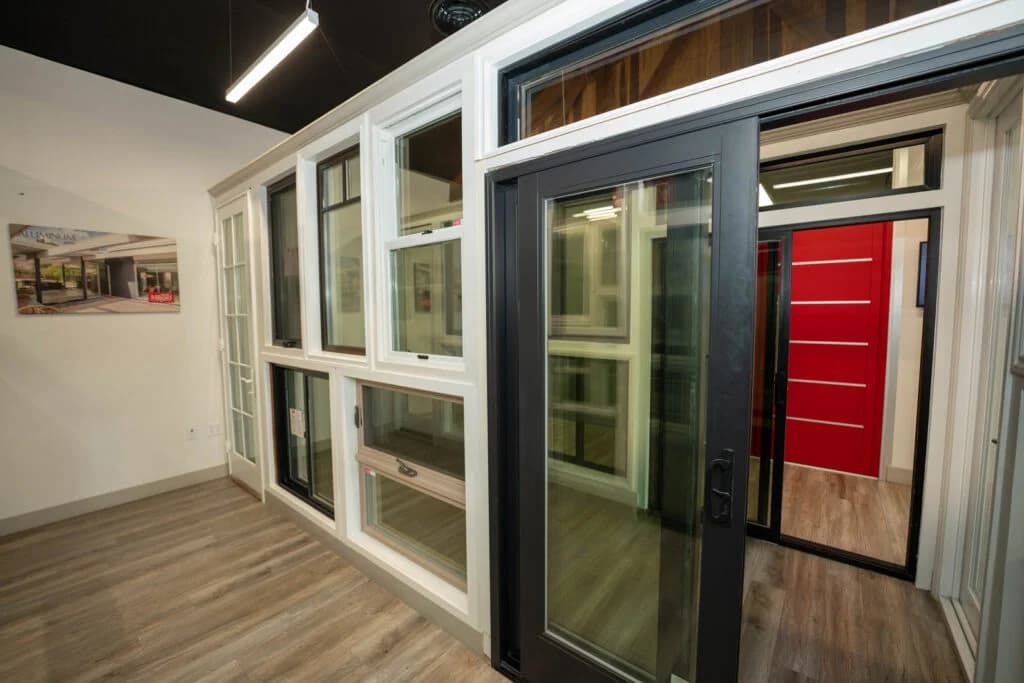 Fusion Windows and Doors
