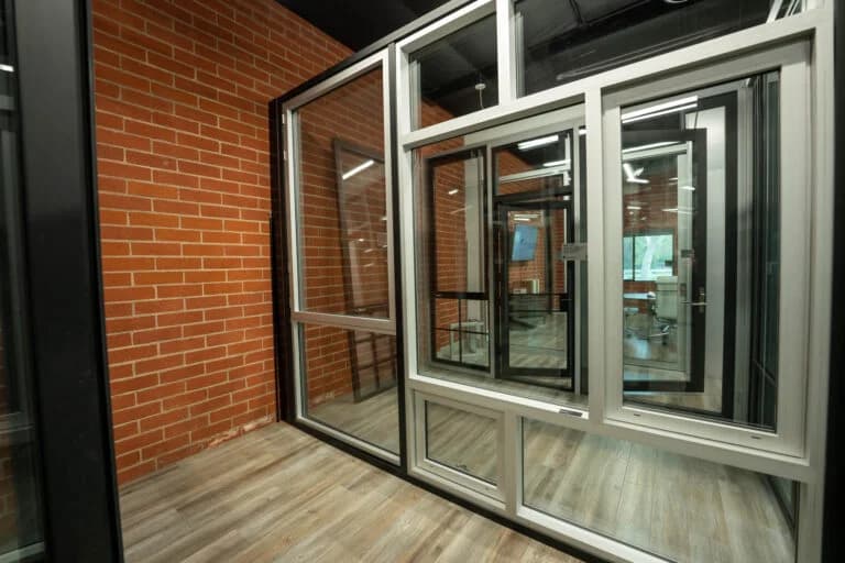 Fusion Windows and Doors