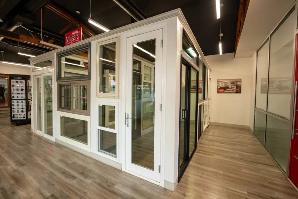 Fusion Windows and Doors Gallery