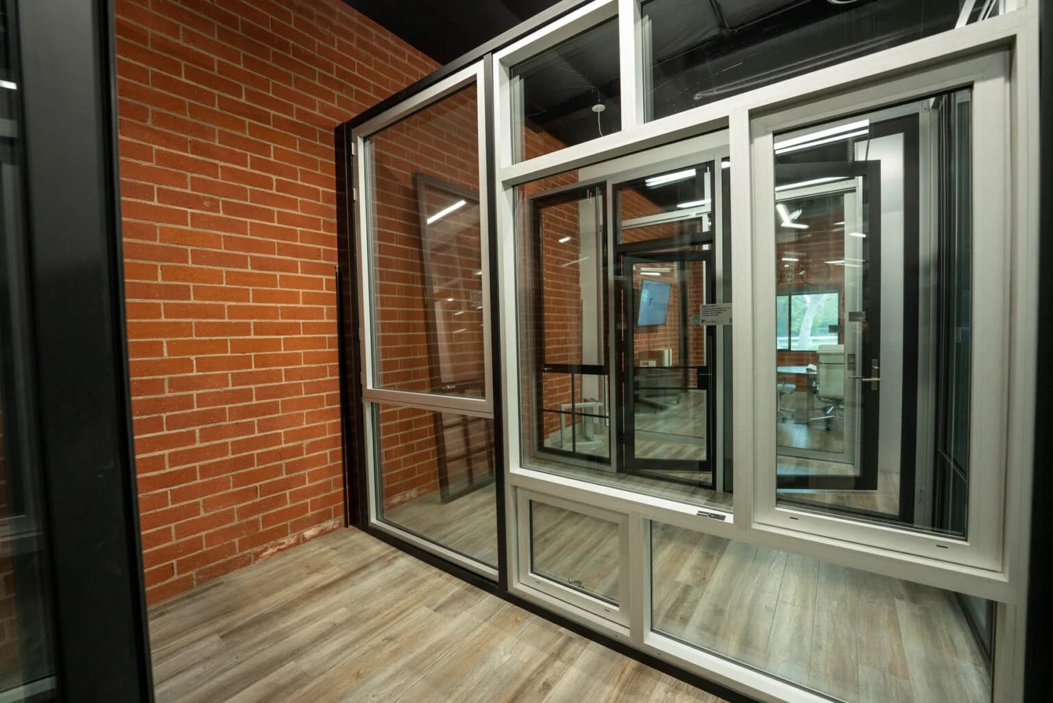 Fusion Windows and Doors