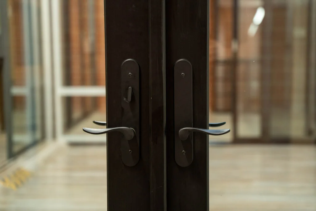 Fusion Windows and Doors Gallery