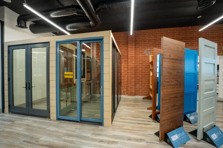 Fusion Windows and Doors Gallery
