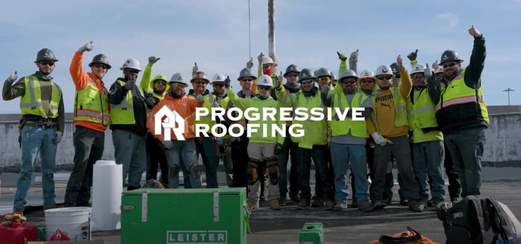 Progressive Services portfolio photo