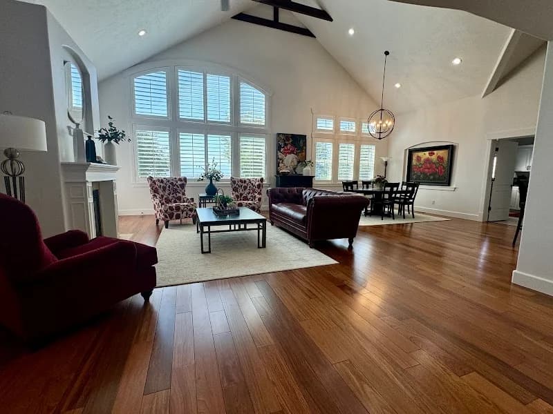 Master Flooring portfolio photo