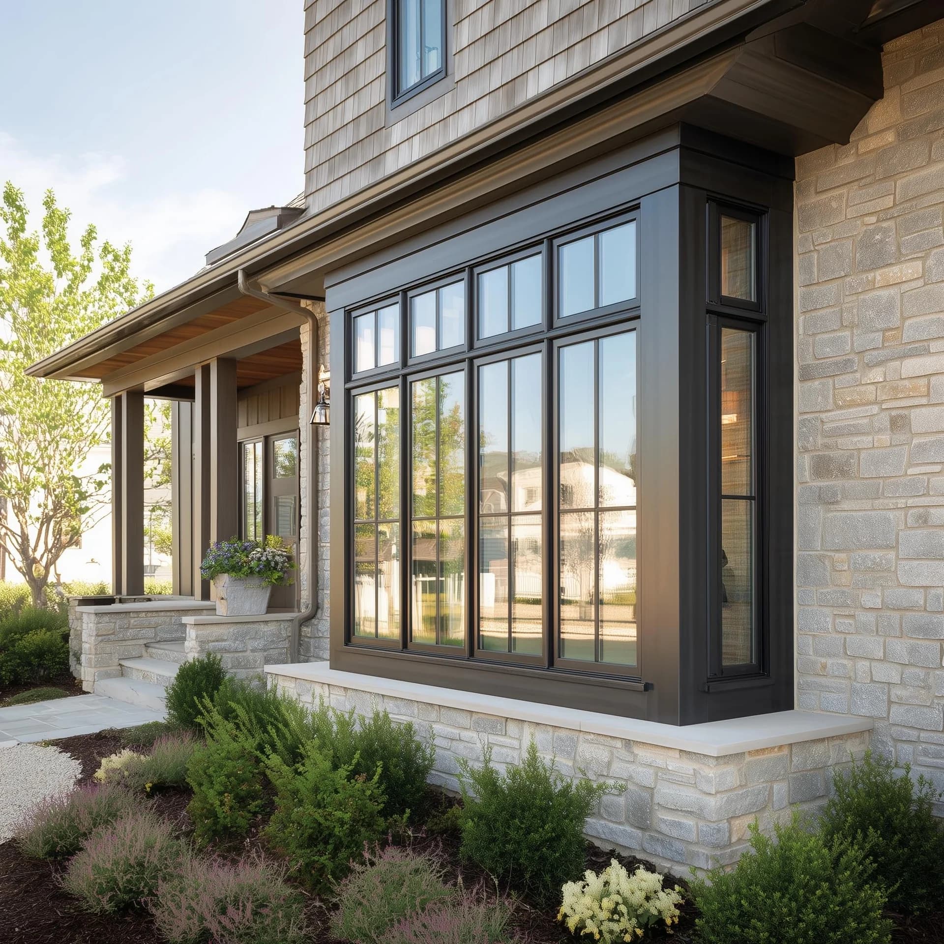 Energy Efficient Windows in Nashville Why They Matter More Than You Think