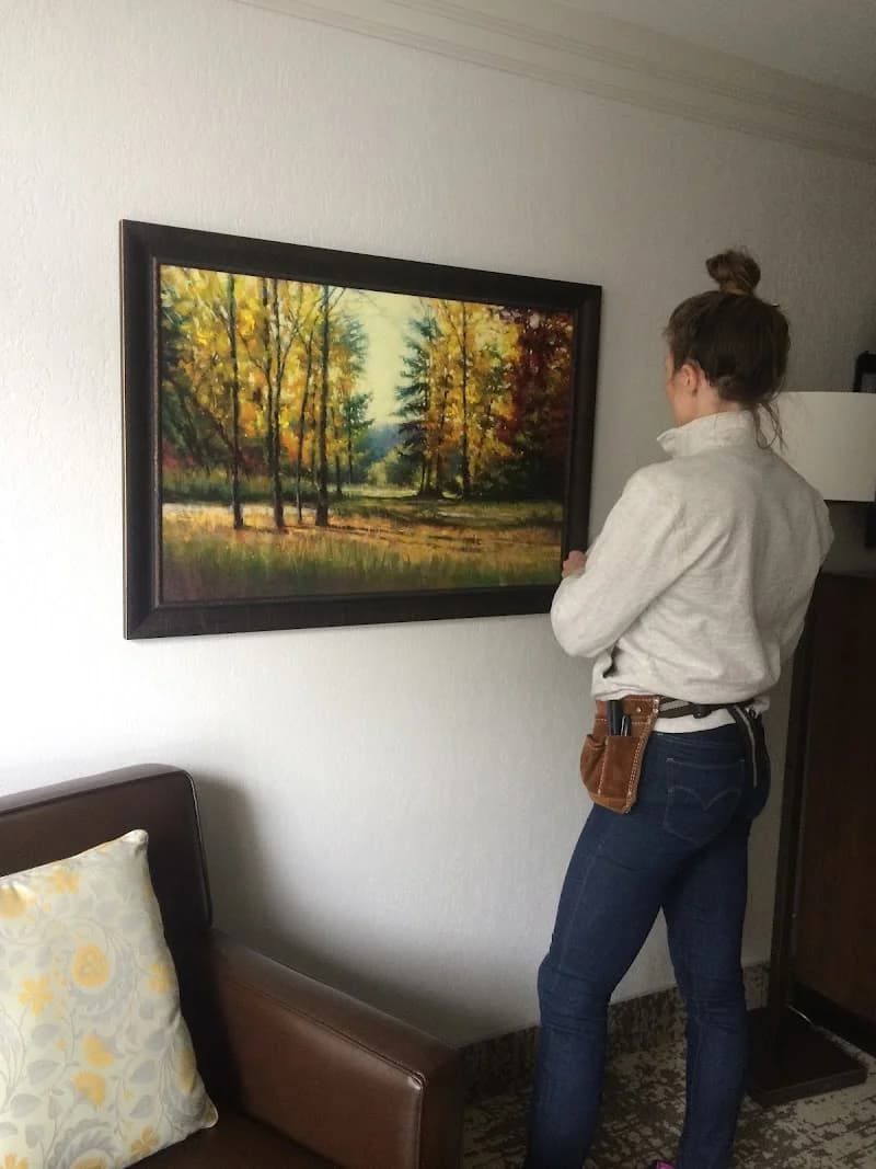 Alpine Art & Frame Inc portfolio photo