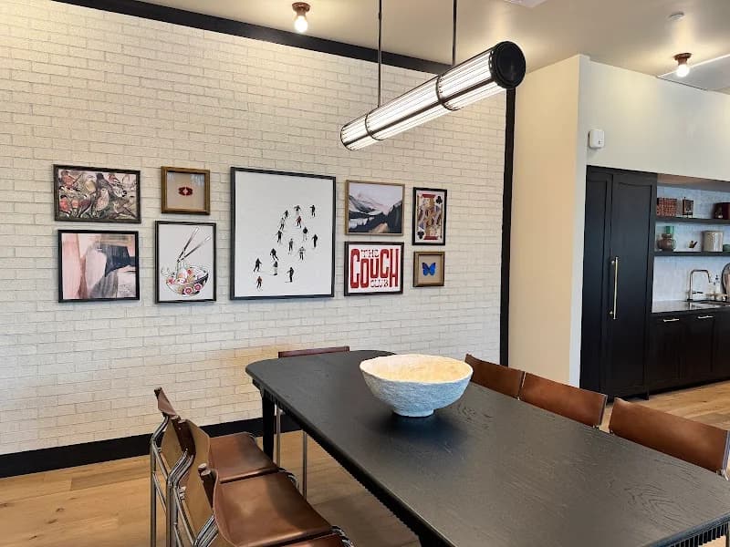 Alpine Art & Frame Inc portfolio photo