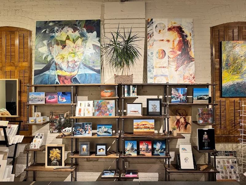 Alpine Art & Frame Inc portfolio photo