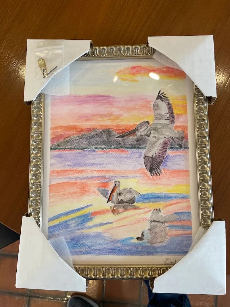 Alpine Art & Frame Inc portfolio photo