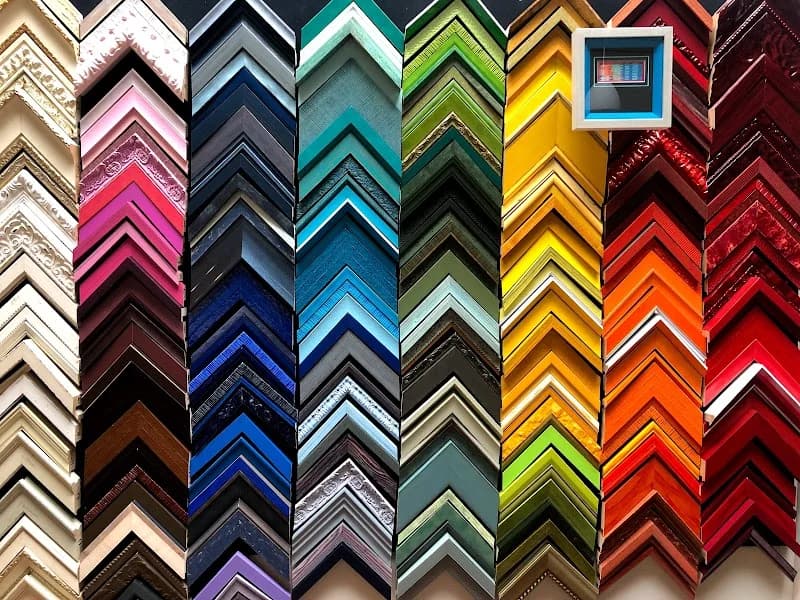 Alpine Art & Frame Inc portfolio photo