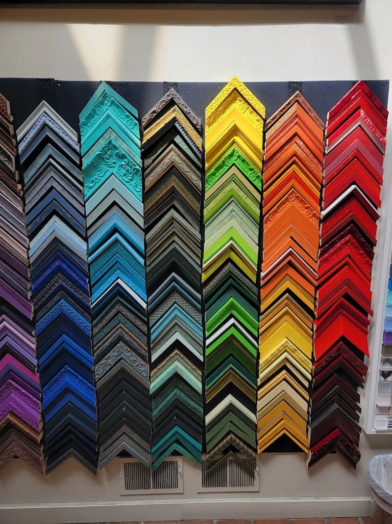 Alpine Art & Frame Inc portfolio photo