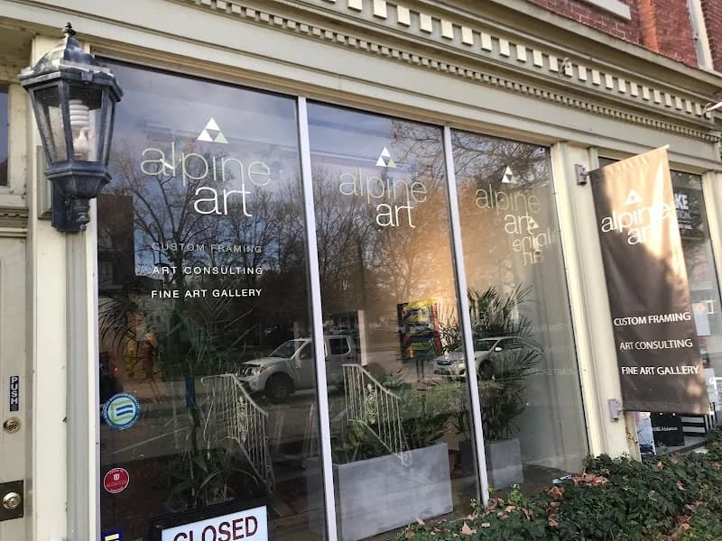 Alpine Art & Frame Inc portfolio photo