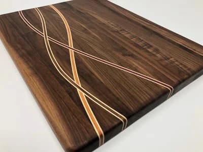 Titan Woodworking Cheyenne, WY portfolio photo