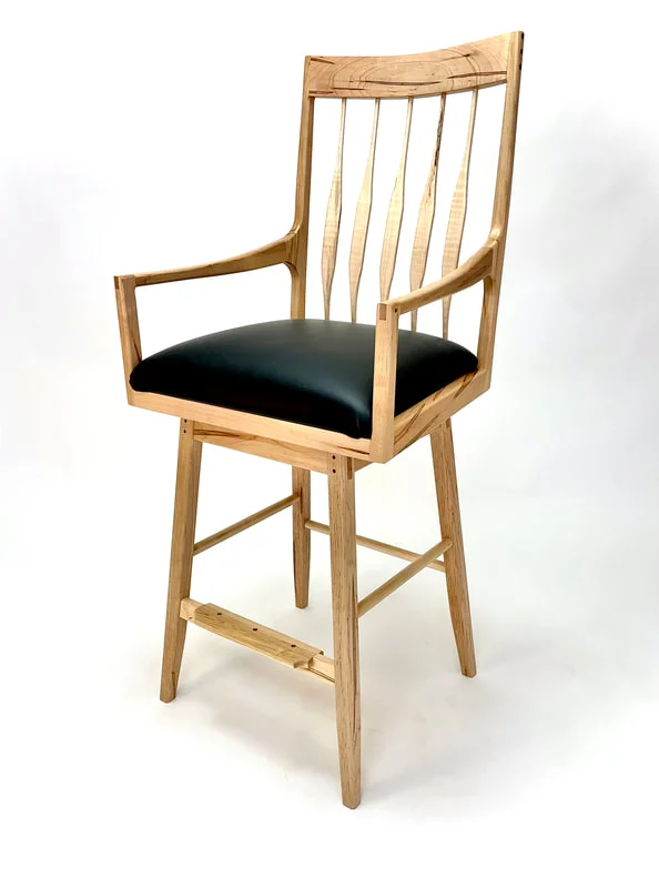 Titan Woodworking Cheyenne, WY portfolio photo