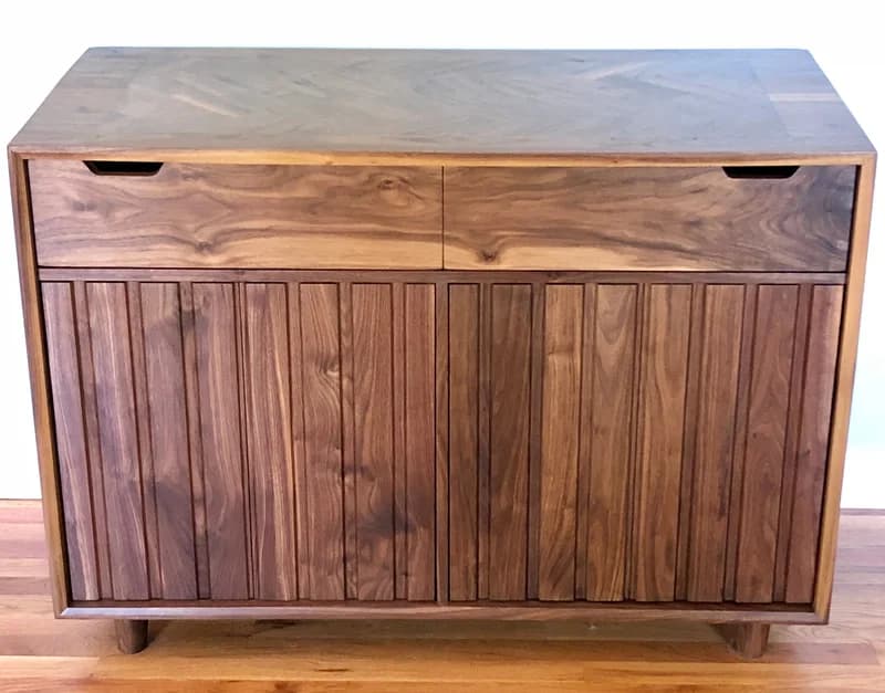 Titan Woodworking Cheyenne, WY portfolio photo