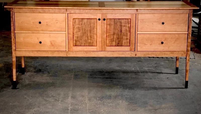 Titan Woodworking Cheyenne, WY portfolio photo