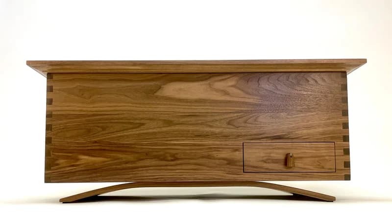 Titan Woodworking Cheyenne, WY portfolio photo