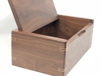 Titan Woodworking Cheyenne, WY portfolio photo