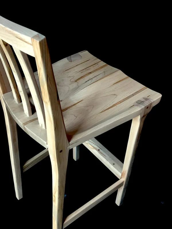 Titan Woodworking Cheyenne, WY portfolio photo