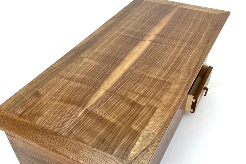 Titan Woodworking Cheyenne, WY portfolio photo