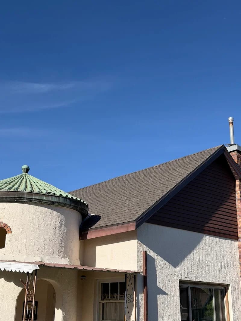 Rocky Mountain Roofing Services LLC portfolio photo