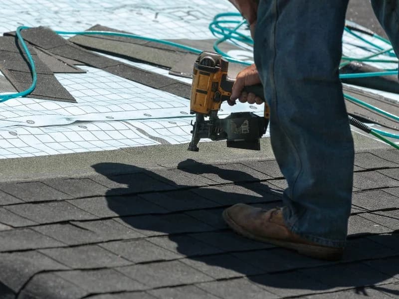 Rocky Mountain Roofing Services LLC portfolio photo