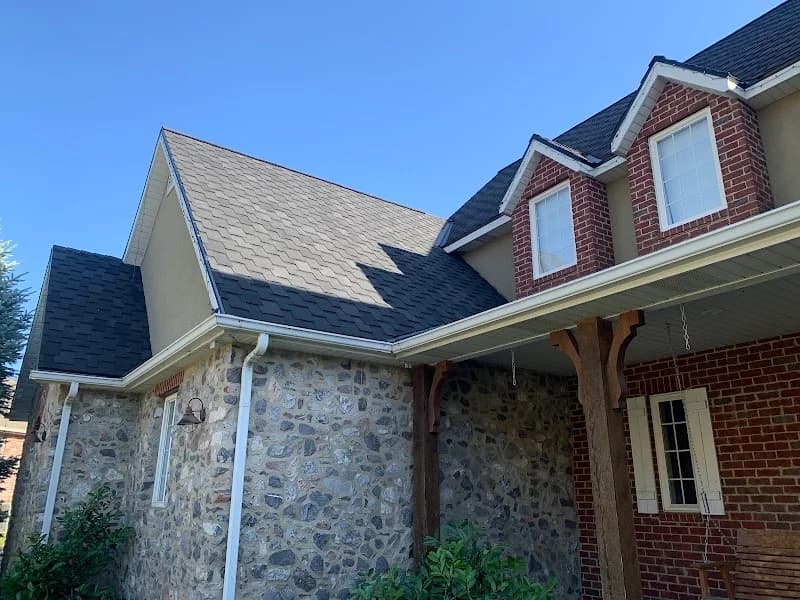 Rocky Mountain Roofing Services LLC portfolio photo