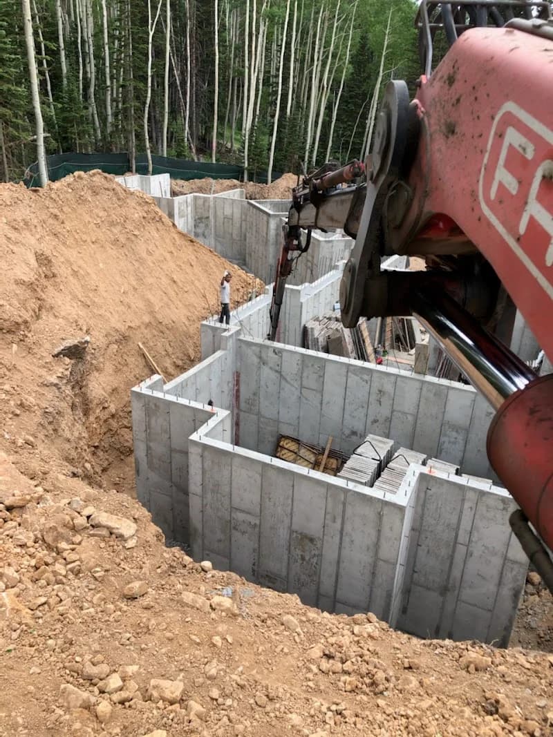 American Custom Excavation LLC portfolio photo