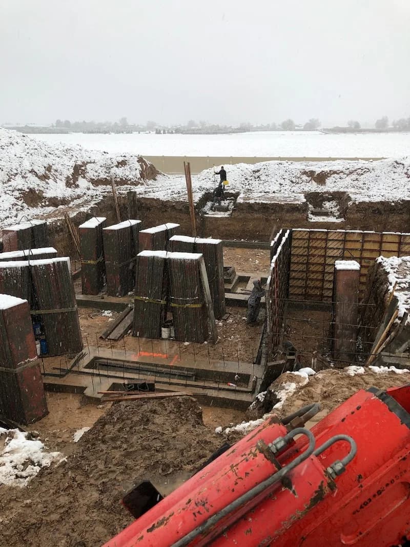 American Custom Excavation LLC portfolio photo
