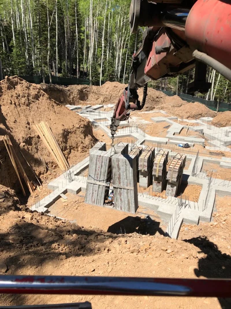 American Custom Excavation LLC portfolio photo