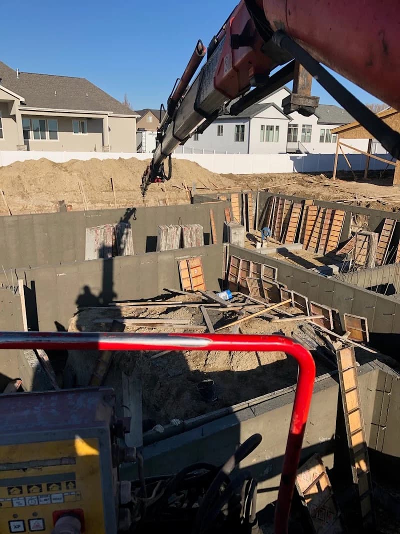 American Custom Excavation LLC portfolio photo