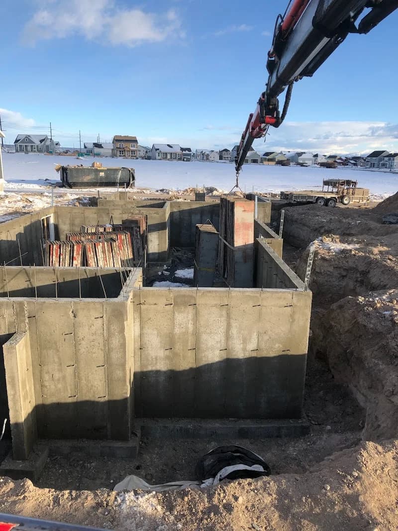 American Custom Excavation LLC portfolio photo