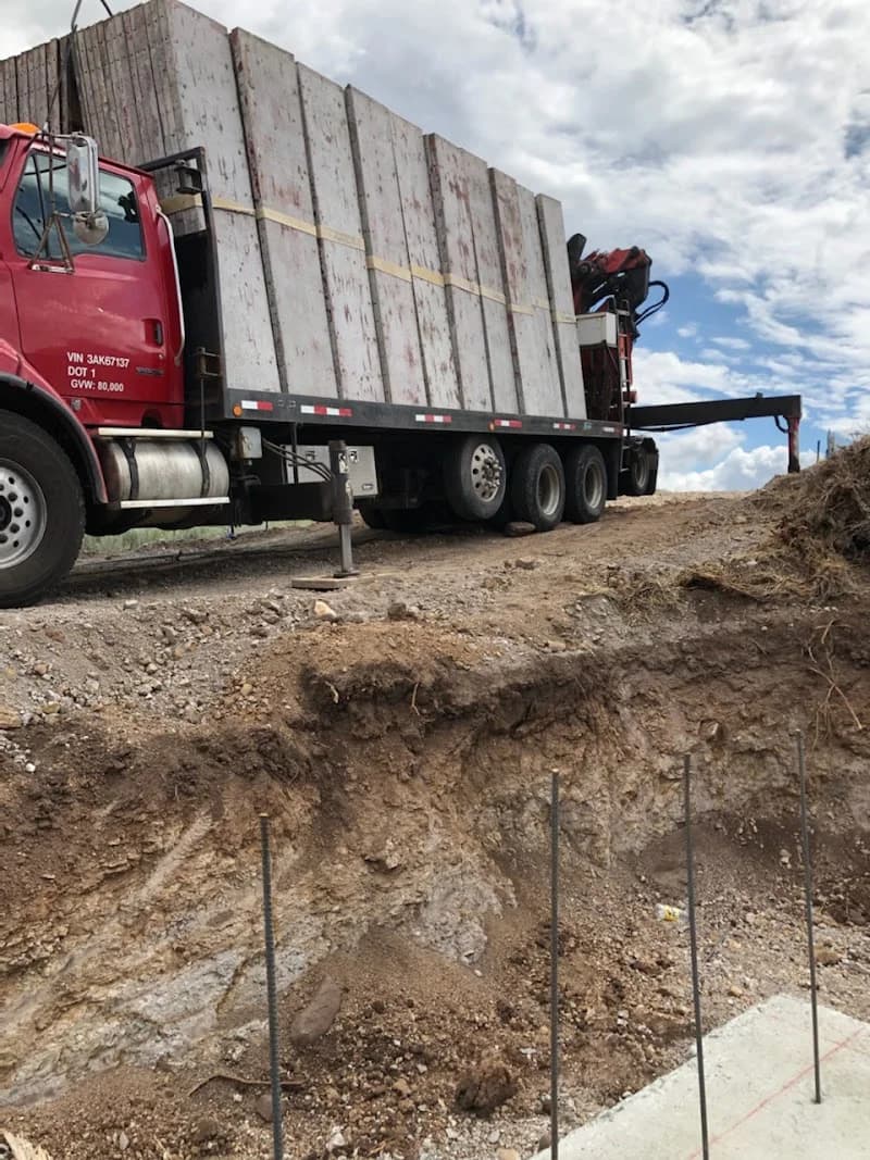 American Custom Excavation LLC portfolio photo