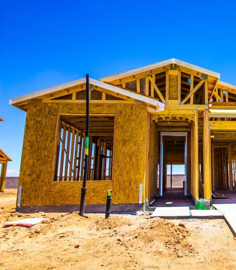 Almark Construction Trenton portfolio photo