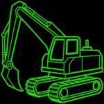 Nashville Excavation & Siteworks portfolio photo