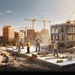 Nashville Excavation & Siteworks portfolio photo