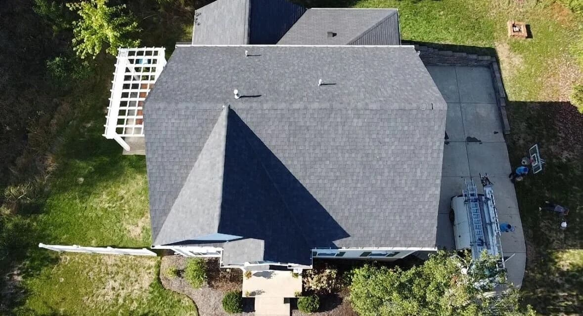 Alan Construction: Pittsburgh Roofing Experts - Get a Quote portfolio photo