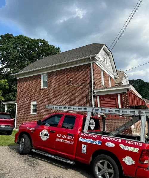 Alan Construction LLC