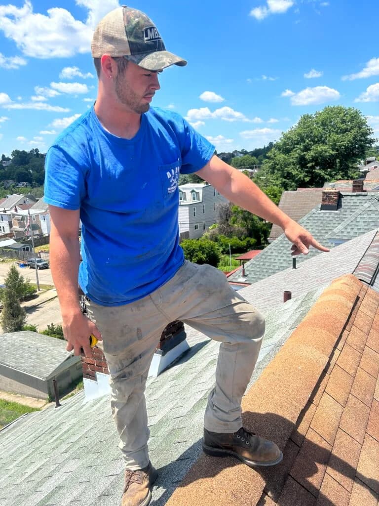 What to Expect When Working with a General Contractor in Pittsburgh