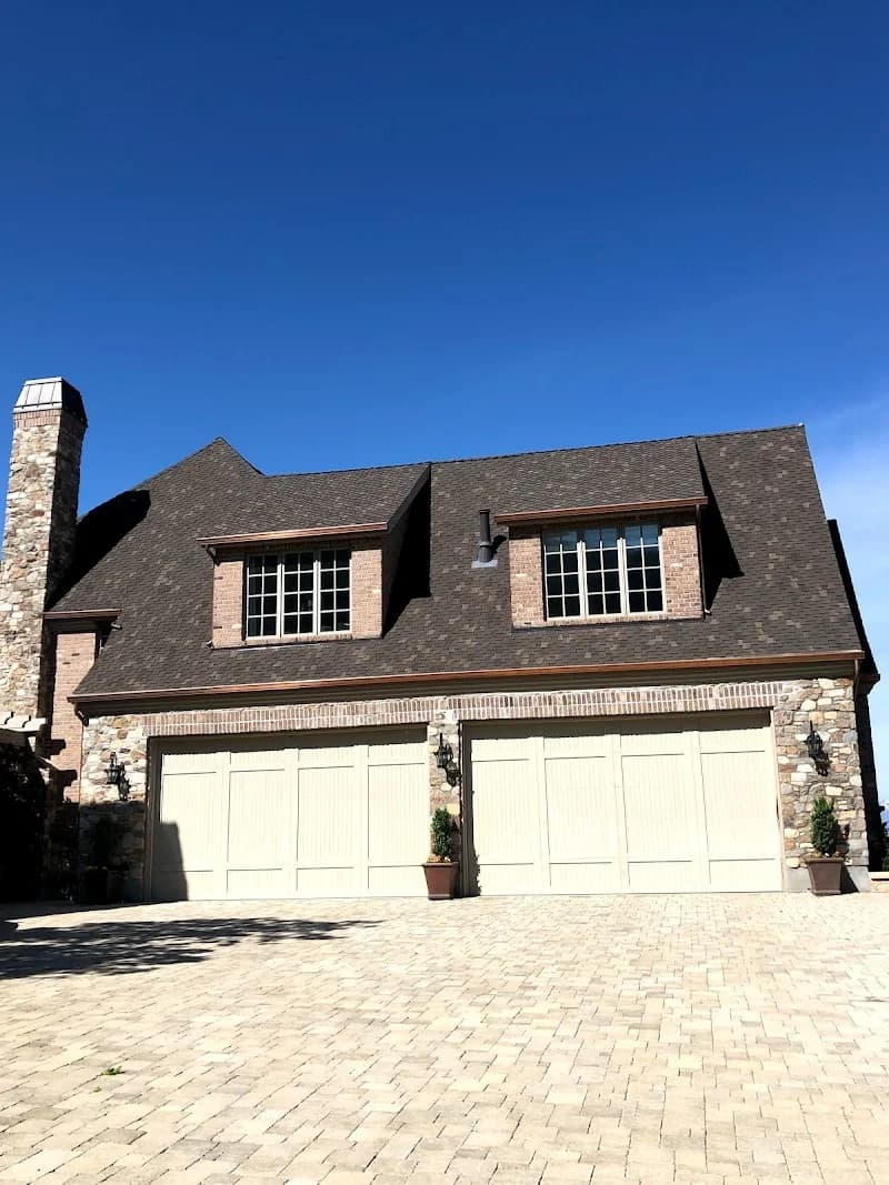 Artistic Roofing portfolio photo