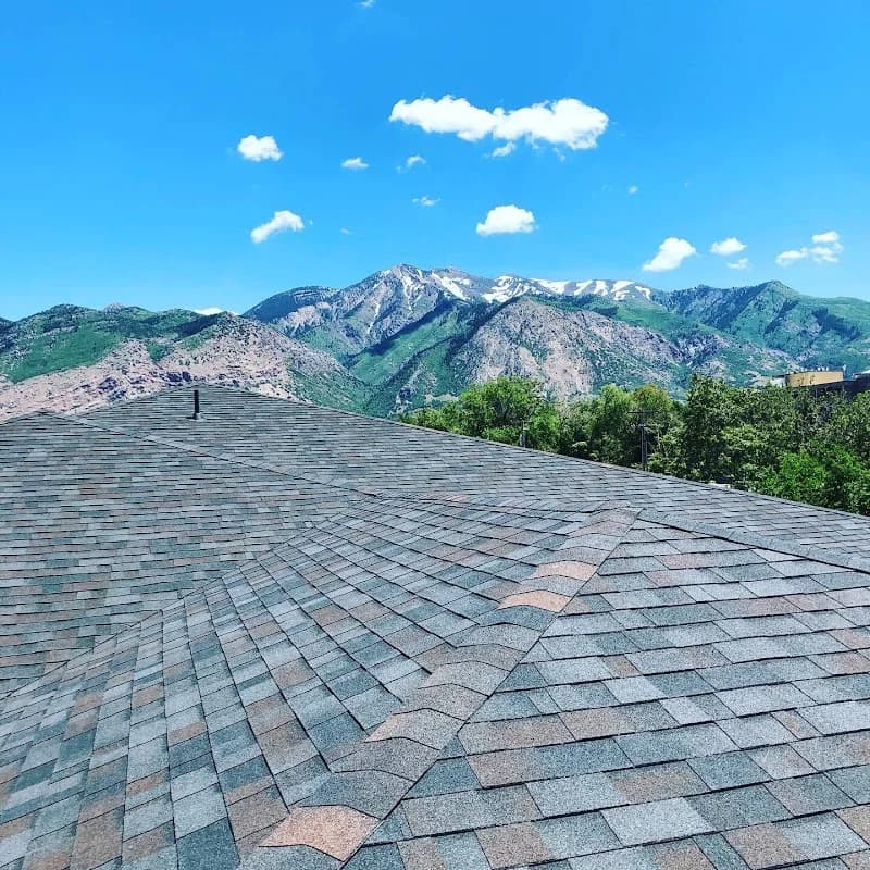 Artistic Roofing portfolio photo