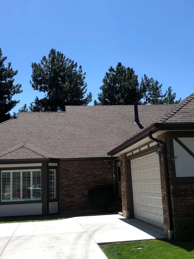 Artistic Roofing portfolio photo