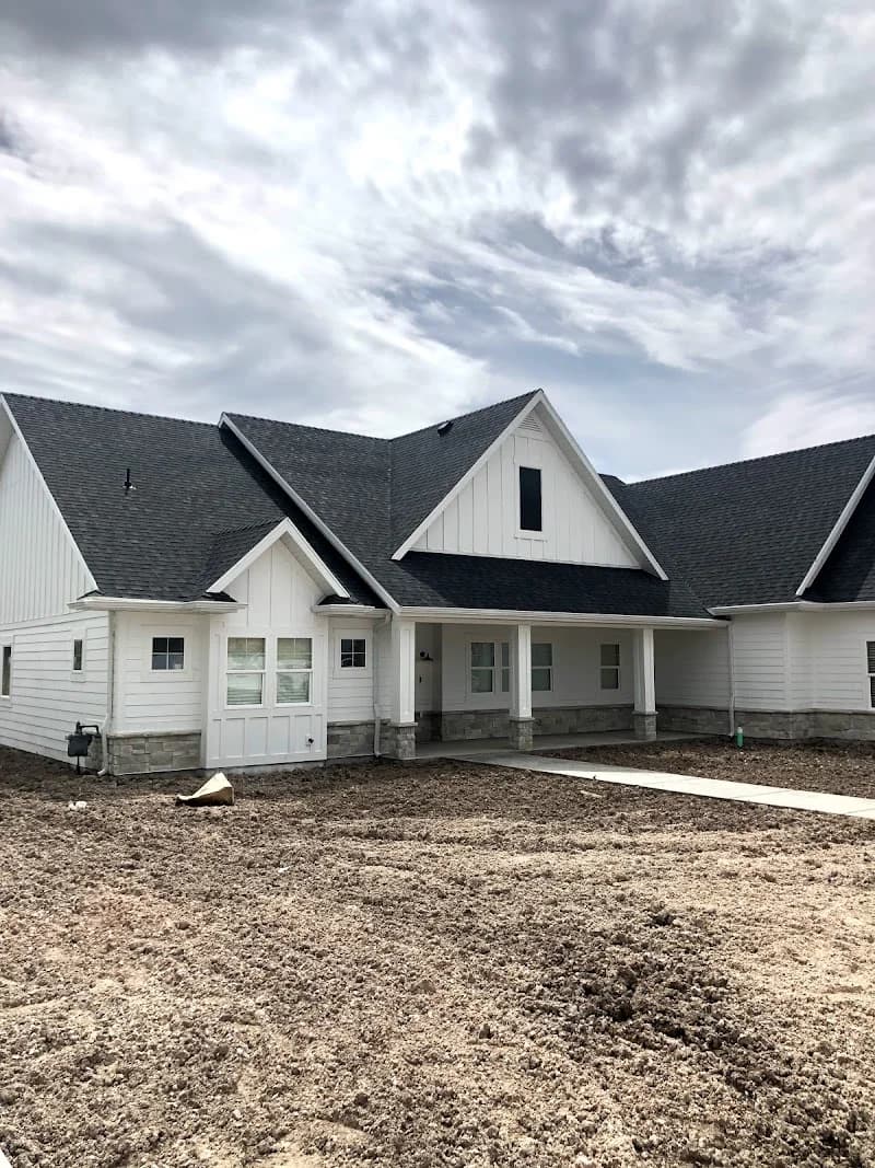 Artistic Roofing portfolio photo